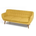 thumbnail image 2 of RST Brands Rhodes Tufted Sofa, 2 of 11
