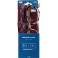 thumbnail image 3 of Bklyn, Marcy +1.75, Adult, Womens, Plastic Reading Glasses & Pouches Value Pack , 2 Ea, 3 of 8