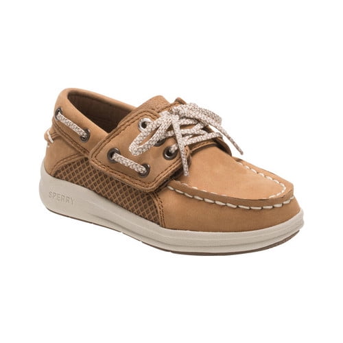 boys sperrys
