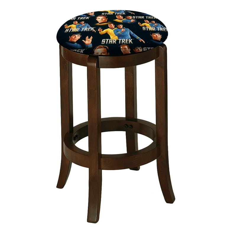 Espresso bar deals stools walmart