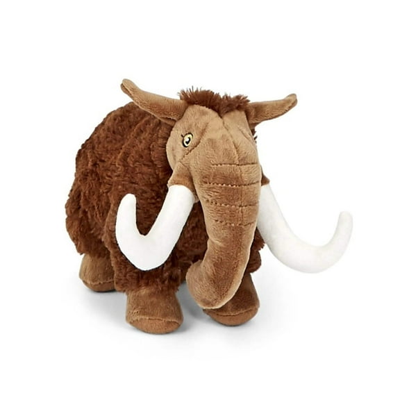 BARK Winston the Wooly Mammoth Dog Toy