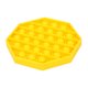 thumbnail image 1 of Pop Bubble Fidget Juguete sensorial Compresión pura Silicona Push Pop yeacher  Juguete sensorial, 1 of 7