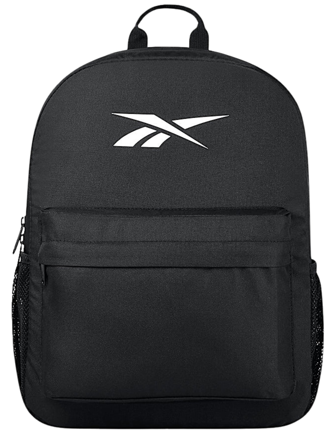 Mini Mochila Reebok Mochila Reebok Backpack Negra Casual Con Compartimiento Para Laptop ...