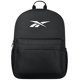 thumbnail image 1 of Mochila Reebok Backpack Negra Casual Con Compartimiento Para Laptop, 1 of 3