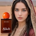thumbnail image 3 of Perfume de mujer Early Morning Light Lasting Fragancia Peony Arabian Factory Perfume vietnamita para mujer, 3 of 7