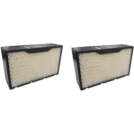 

Evaporator Wick Air Filter for Aircare 1041 Super for Console Units 2 PACK