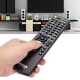 thumbnail image 3 of Remote RMAAU029 Remote Control for  Soundbar Replacement Remote Control for  HTCT100 SSMCT100, 3 of 7
