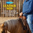 thumbnail image 3 of Acondicionador Farnam Leather New Deep Cleaner Restorer 473 ml, 3 of 6