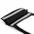 thumbnail image 7 of SUMACLIFE Waterproof Triple Zip Clear Case Carrying Bag (with Lanyard) for Tablets up to 12in x 9.25in, 7 of 7