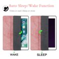 thumbnail image 3 of Slim Smart Protective Case For iPad Pro 12.9 2017/2015 Funda with Pencil Holder Cover for iPad Pro 12.9 tablet case pink, 3 of 6