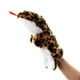 thumbnail image 1 of Títere de Mano de Animal, Peluche Suave, Muñeco para Juego de Roles con Relleno de Algodón, 25 x 15 x 5 cm para Cuentacuentos, Enseñanza y Jardín Infantil, 1 of 1