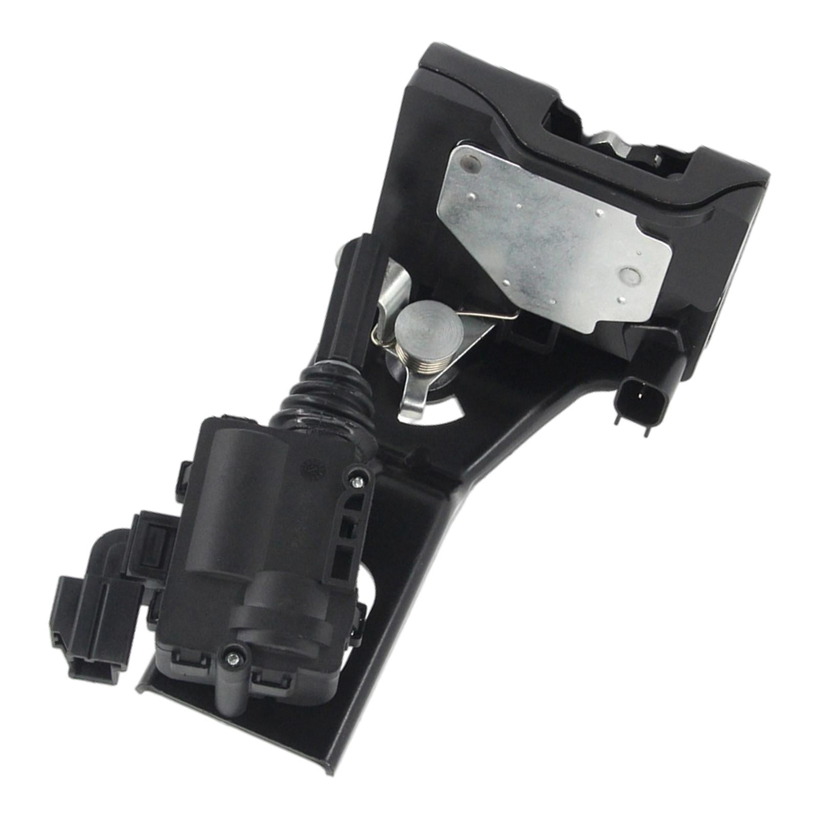 OEM NEW 20032007 Ford Escape Rear Tailgate Hatch Handle Door Lock