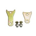 thumbnail image 1 of Ironman 4x4 Brake Line Relocation Bracket 1197K Set Of 2 With Hardware, 1 of 1