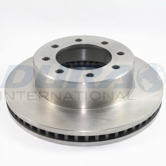 Pronto BR900658 Disc Brake Rotor