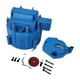 thumbnail image 4 of Tapa del distribuidor Zulema K6951 rotor encendido profesional resistente Azul, 4 of 8