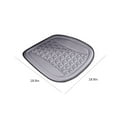 thumbnail image 6 of YZEGDCHSeat Cushion for Pain Relief, Water-Resistant Patio Furniture Cushions, for Office Chairs & Car Seat - Office Desk Accessories for Pain Relief, Back Support, Gifts for Women Men, 6 of 6