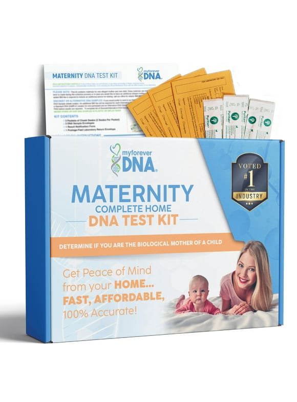 DNA Ancestry Tests in Home Health Tests