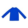 thumbnail image 1 of Playera George para Niño Lisa Azul Rey Talla 4, 1 of 4