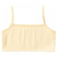 thumbnail image 5 of Big Girls 4 Pack Seamless Training Comfort Bras, 5 of 8