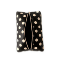 thumbnail image 6 of Polka Dot Toiletry Kit/ Make up Pouch/ Cosmetics case/ Travel organizer for Women, 6 of 6