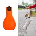 thumbnail image 1 of destyer Training Whistle Portable Sports PVC Hand Whistles for Referee, 1 of 9