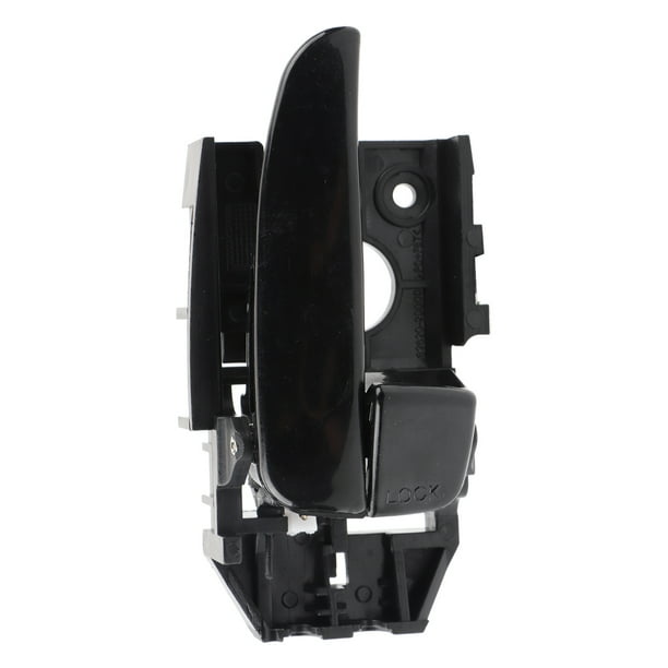 mumu　0418 Car Door Handle, Abs Material Interior Door Handle 82610-2D000 for