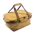 thumbnail image 2 of Bolsa de almacenaje para acampada, organizador de maletero de cocina con cremallera, bolsa de utensilios de cocina, bolsa de herramientas, organizador 40cmx30cmx30cm, 2 of 8