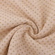 thumbnail image 3 of 1 pieza de tela de costura de 100 x 150 cm, microgamuza, con tratamiento de goma, antideslizante Beige, 3 of 9