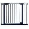 North States 5335 Toddleroo Bright Choice Auto-Close Metal Baby Gate