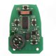 thumbnail image 5 of Remote Control Car Key with 5 Buttons and 433MHz FSK ID46 Chip for Automotive Use, 5 of 5