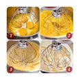 thumbnail image 2 of Accesorio auxiliar para batidora PENGJJMXG apto para batidora de pie con cabezal inclinable de 4,5 a 5 qt batidor de alambre K5ww y gancho para masa 5k7sdh, 2 of 5