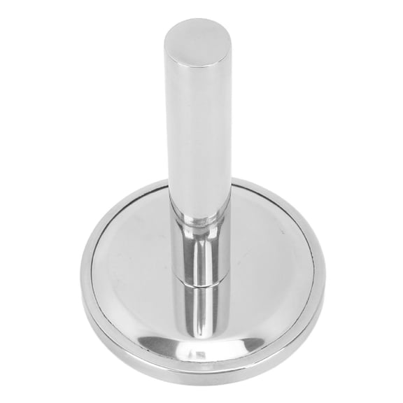 Rupoun 304 Stainless Steel Meat Tenderizer & Dough Hammer – Heavy‑Duty, Ergonomic, Dishwasher‑Safe Kitchen Tool