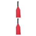 thumbnail image 3 of Bandera de seguridad Greeniant para Kayak color rojo con cordón, 3 of 6