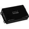 BOSS IMP1000.4 1000 Watt 4-Channel Car Audio Amplifier IMP10004 + 8 Ga Amp Kit