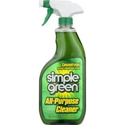 Simple Green All Purpose Cleaner. 22 oz.