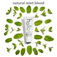 thumbnail image 4 of hello 8 in 1 Mighty Multi-Tasker Fluoride Toothpaste, Natural Mint Blend, 4.0 Oz Tube, 4 of 15