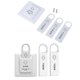 thumbnail image 2 of Energy-saving Insert Key with 3 Cards Office Building Hotel Apartment Switch, 2 of 4