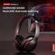 thumbnail image 4 of Audifonos De Diadema Bluetooth Lenovo Th40 Manos Libres, 4 of 8