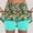 #13Mint Green, variant on Byworldtasic Womens Shorts Skorts for Women Dressy Casual Skirts for Women with Pockets Athletic Skirt Golf Tennis