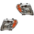thumbnail image 1 of Par de Faros Pathfinder 2005 A 2007 Nissan TYC ., 1 of 4