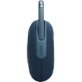 thumbnail image 4 of JBL Clip 5 - Ultra-portable waterproof speaker - Blue, 4 of 4