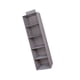 thumbnail image 1 of Organizador de armario multicapa, estantes de armario colgantes plegables, bolsa colgante, caja de ropa transpirable, gran capacidad para bufanda Almacenamiento y organización del hogar tipo 3 Billuyoard HA025761-03, 1 of 6