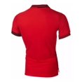 thumbnail image 4 of Playera Polo Slim Fit Manga Corta Moda Casual Hombre, 4 of 5