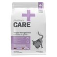 thumbnail image 1 of Nutrience Care® Weight Management Adult Cat Food, 1 of 5