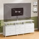 thumbnail image 4 of Mueble Para Tv 75 Pulgadas Con 7 Cajones Y Soporte Para Tv, 4 of 7