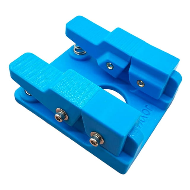Dispositivo para Soldar Cables Eléctricos, Accesorios para Soldadura de Corriente, Reparación de Dispositivos Electrónicos, Abrazadera de Estación de