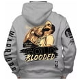 thumbnail image 1 of Sudadera Deportiva Estilo Gollden Sttate Wariors, 1 of 3