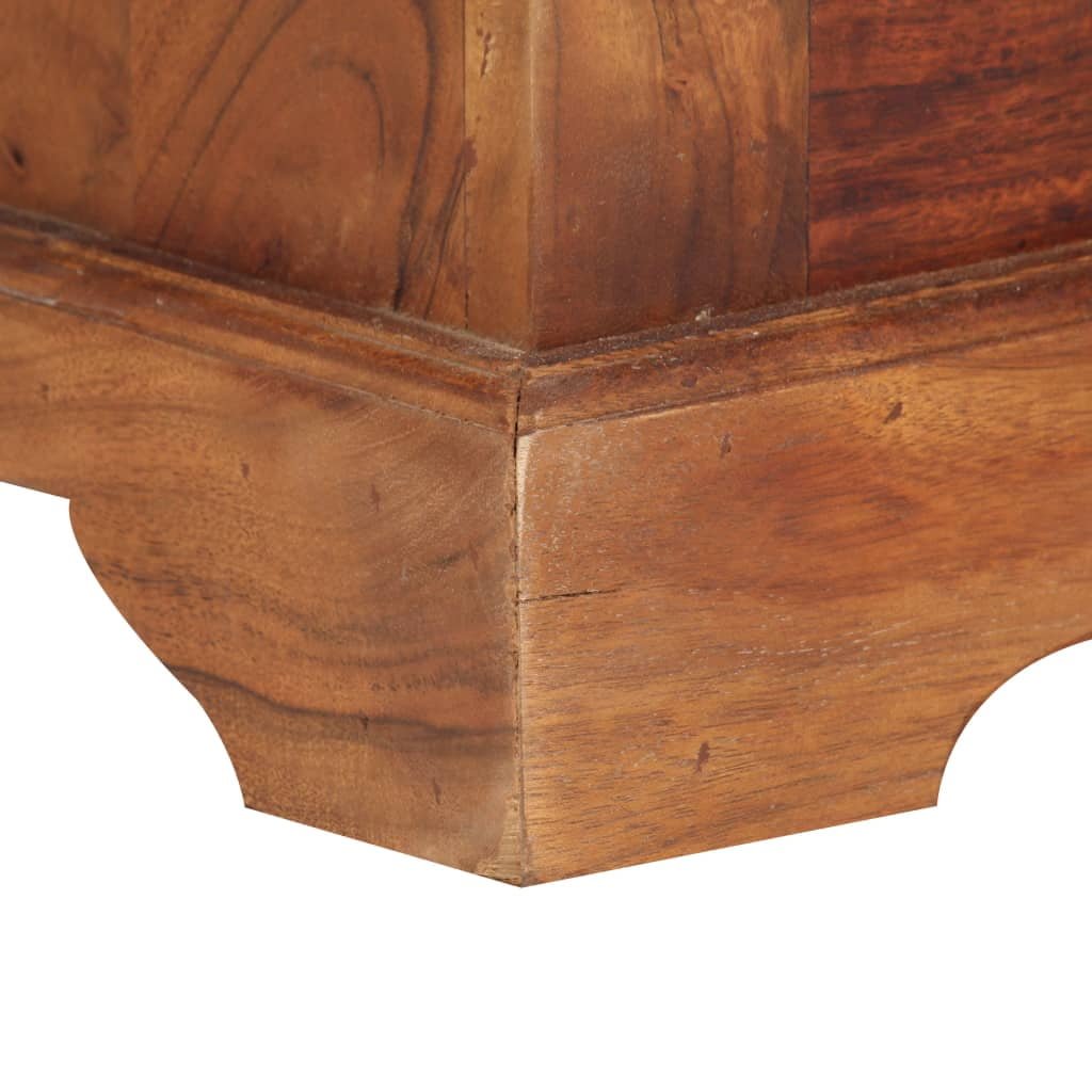 Kepooman Buffet Side Cabinet Furniture for Living Room Kitchen, Gray Kepooman Buffet Side Cabinet Furniture for Living Room Kitchen, Gray