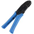 thumbnail image 3 of 10Pcs SMA Male Connectors and Coaxial Cable Crimping Tool Crimp RG58 Cable for SMA WIFI Antenna Exte, 3 of 5