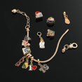 thumbnail image 4 of YB5 Taylor Swift Música Colgante DIY Pulsera Accesorios De Moda BY5, 4 of 4